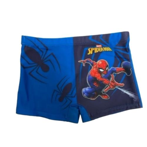 Maillot de best sale bain spiderman